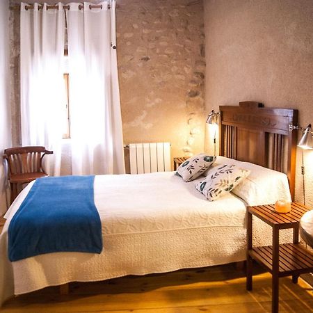 Отель Casa Taino Benilloba Экстерьер фото