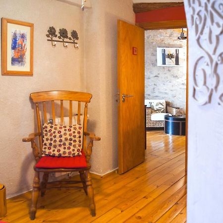 Отель Casa Taino Benilloba Экстерьер фото