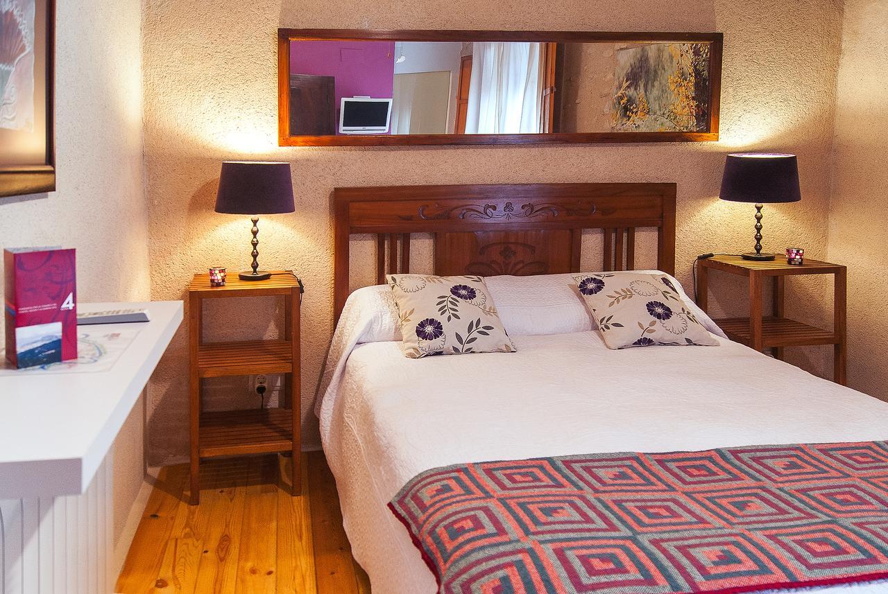 Отель Casa Taino Benilloba Экстерьер фото