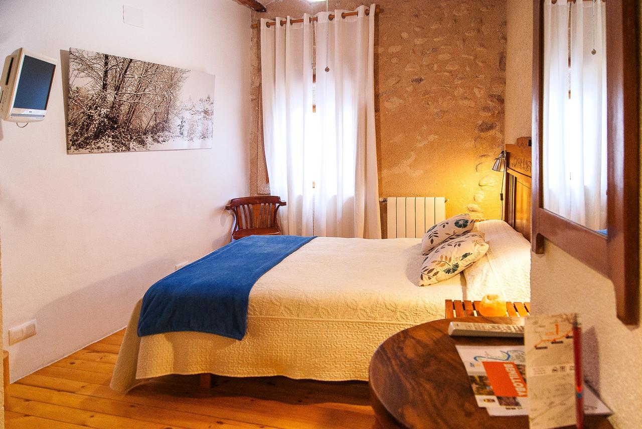 Отель Casa Taino Benilloba Экстерьер фото