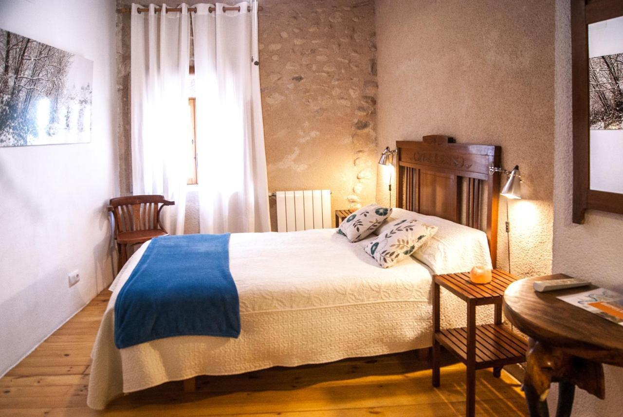 Отель Casa Taino Benilloba Экстерьер фото